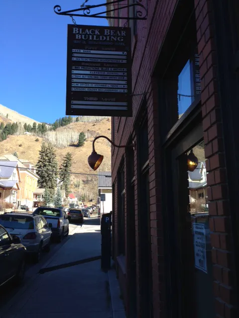 Elevated Dental Picture 7