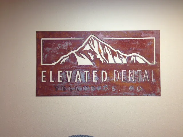 Elevated Dental Picture 4