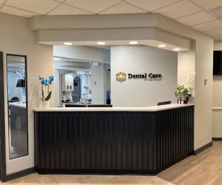 Dental Care of Oakbrook