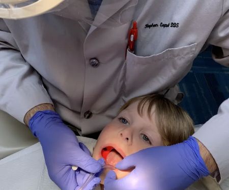 Dental Excellence Of Westmont