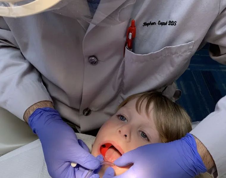 Dental Excellence Of Westmont