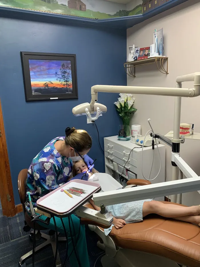 Dental Excellence Of Westmont Picture 2