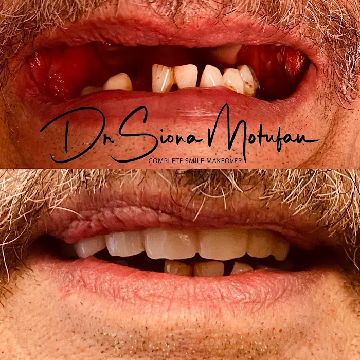 Ohana Dental Implant Centers Picture 8