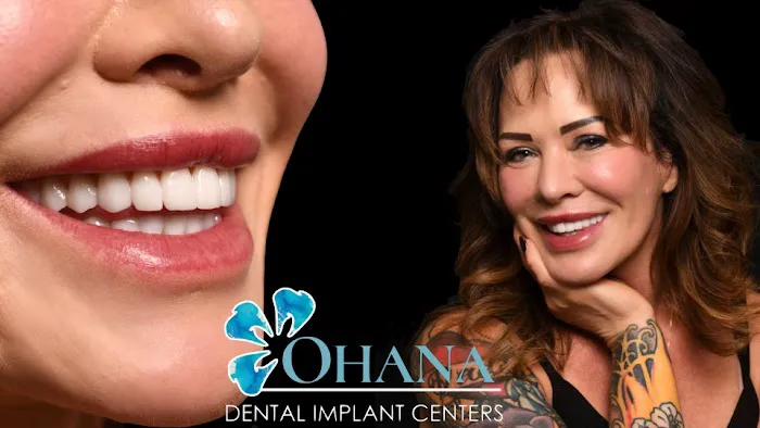 Ohana Dental Implant Centers Picture 6