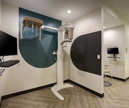 G&G Pediatric Dentistry and Orthodontics