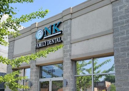 NK Family Dental