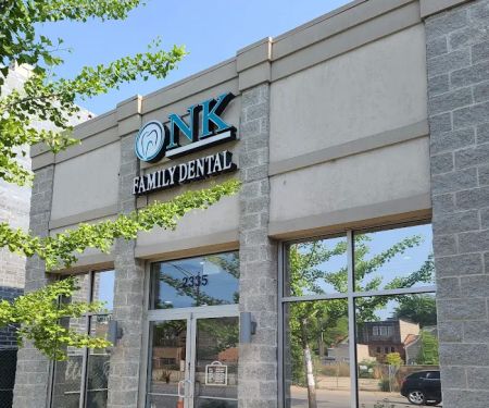 NK Family Dental
