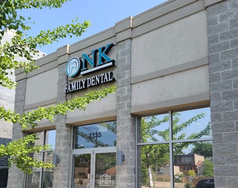 NK Family Dental
