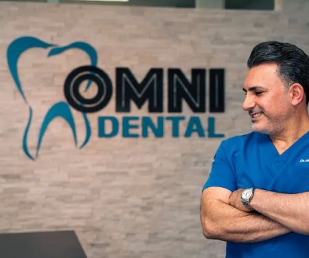 Omni Dental of Arlington Heights