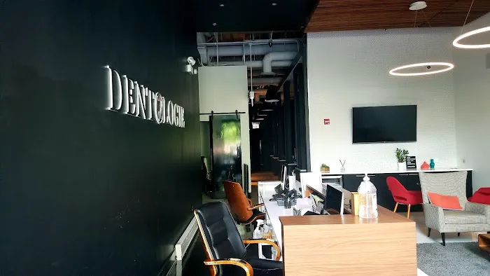 Dentologie - Streeterville 1
