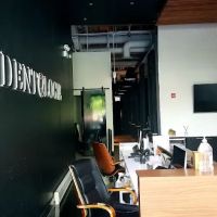 Dentologie - Streeterville ico