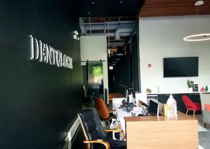 Dentologie - Streeterville