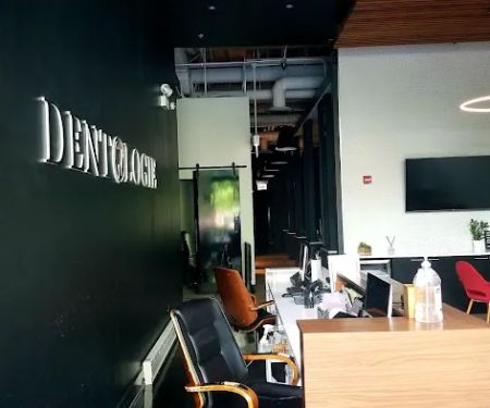 Dentologie - Streeterville