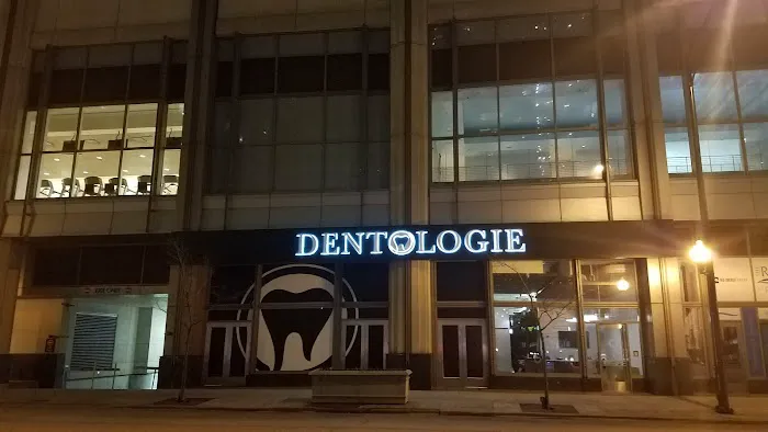 Dentologie - Streeterville 9