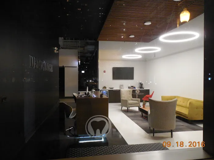 Dentologie - Streeterville 6