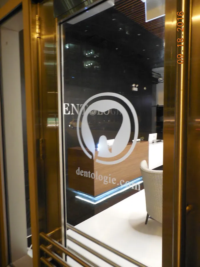 Dentologie - Streeterville 8