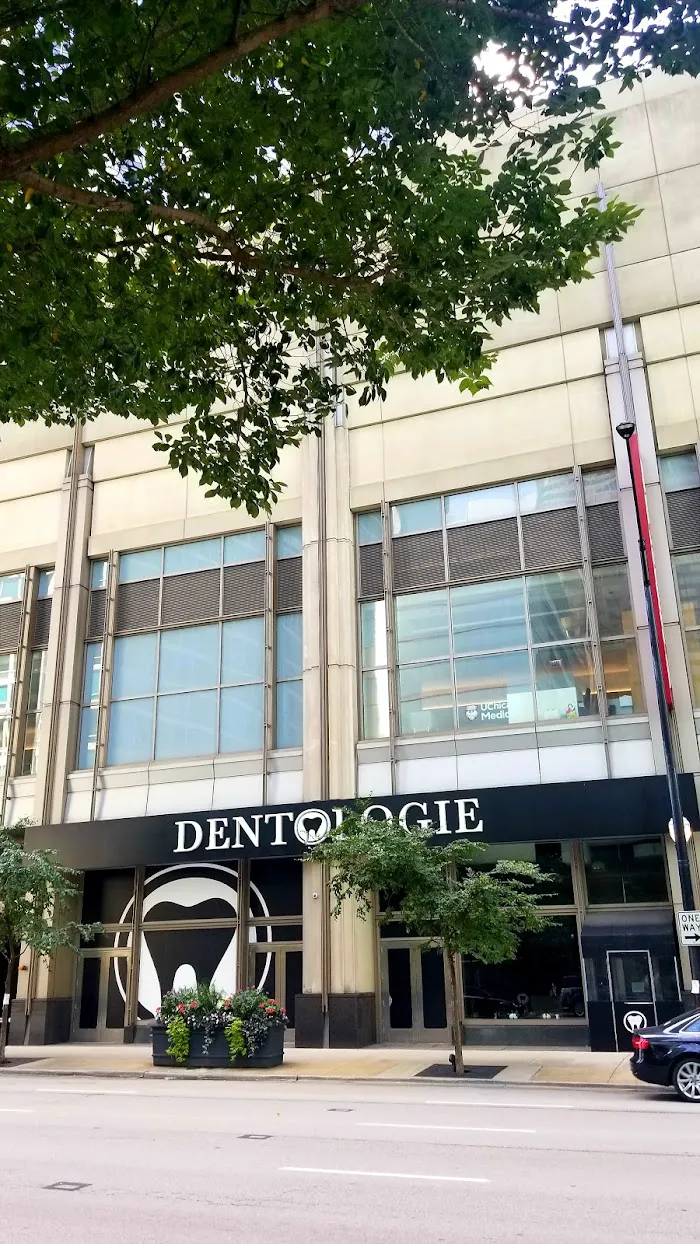 Dentologie - Streeterville 5