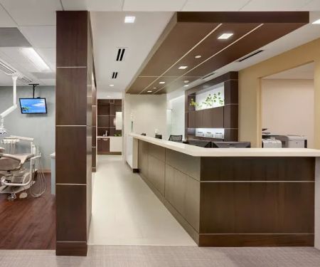Dental Professionals