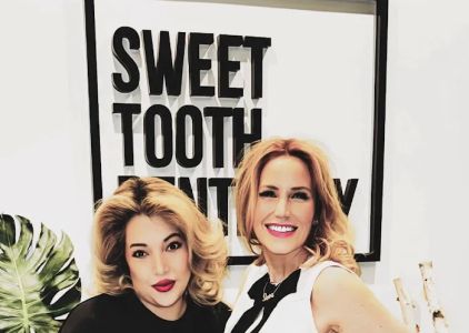 Sweet Tooth Dentistry