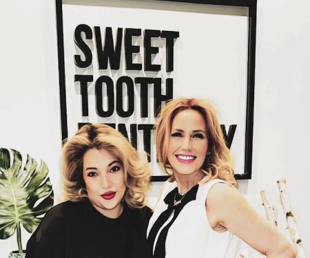 Sweet Tooth Dentistry
