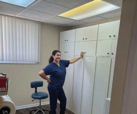 Leading Edge Dental Center
