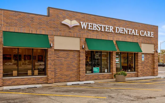 Webster Dental Care North Surburban 5