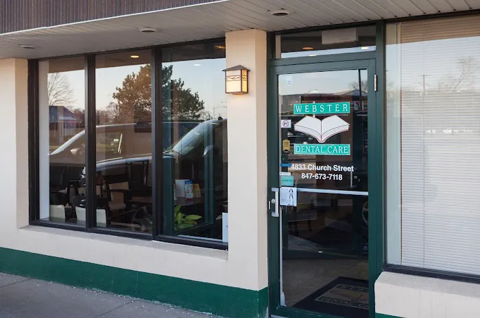Webster Dental Care North Surburban 4