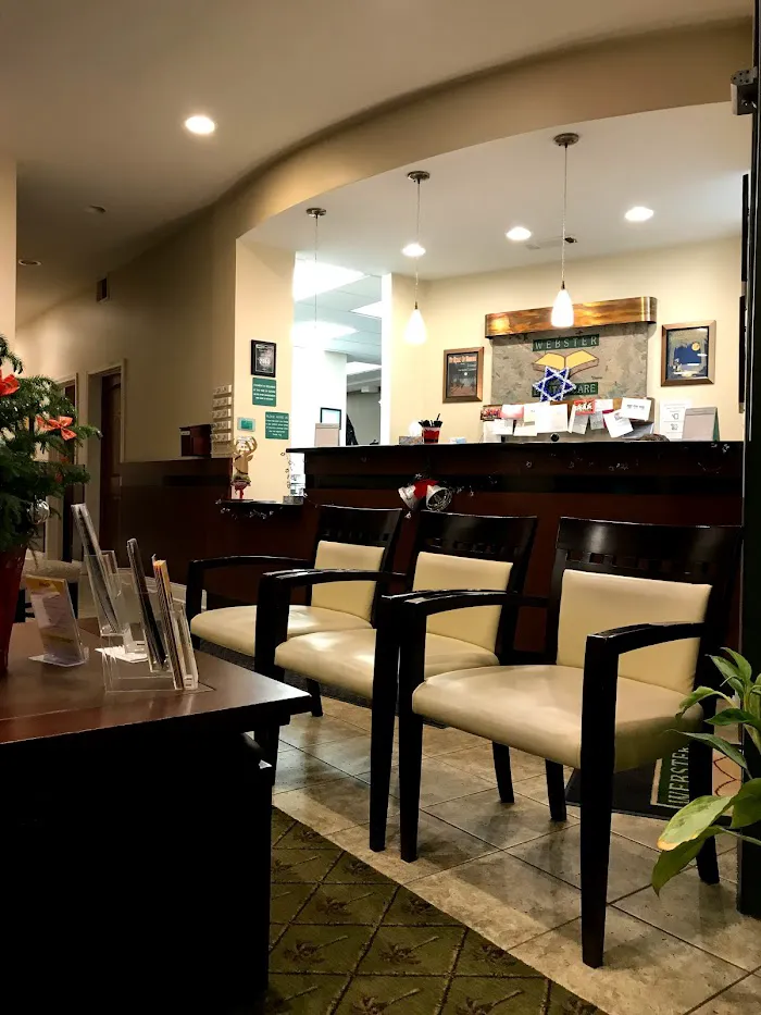 Webster Dental Care North Surburban 7