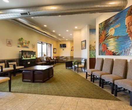 Webster Dental Care North Surburban