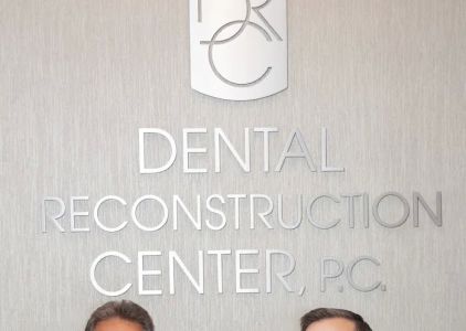 Dental Reconstruction Center