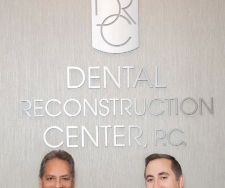 Dental Reconstruction Center