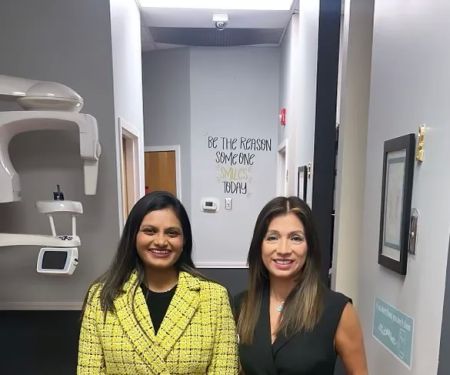 Destiny Dental - Niles