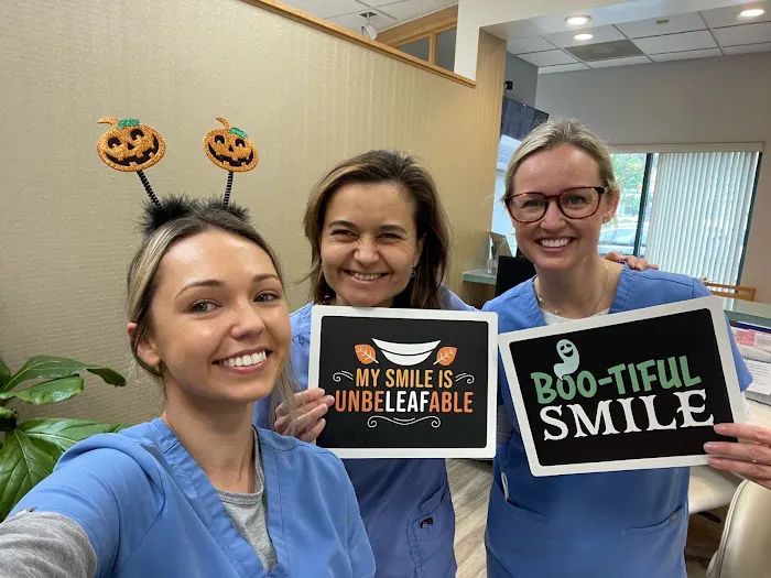 Dental Specialists of Niles, P.C Picture 5