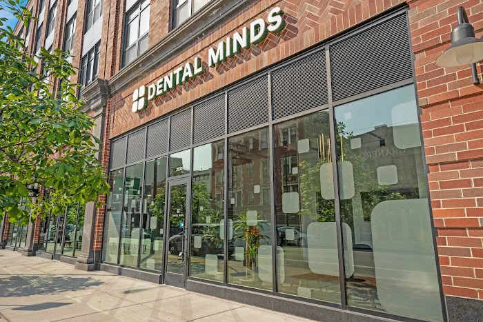 Dental Minds Picture 6