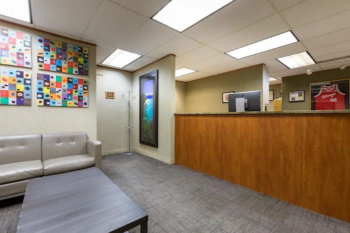 Webster Dental Care of Sauganash Picture 2