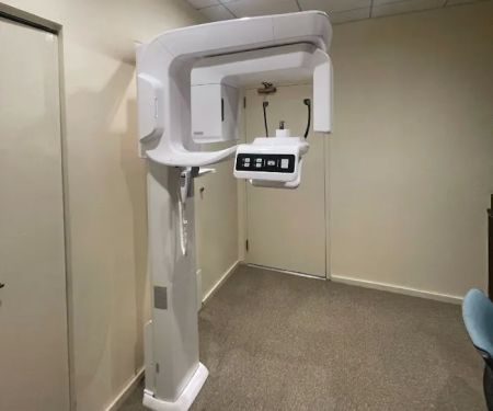 Minty Dental Boutique