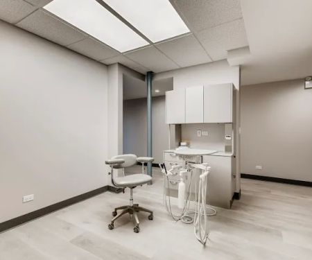 Joyful Dental Care