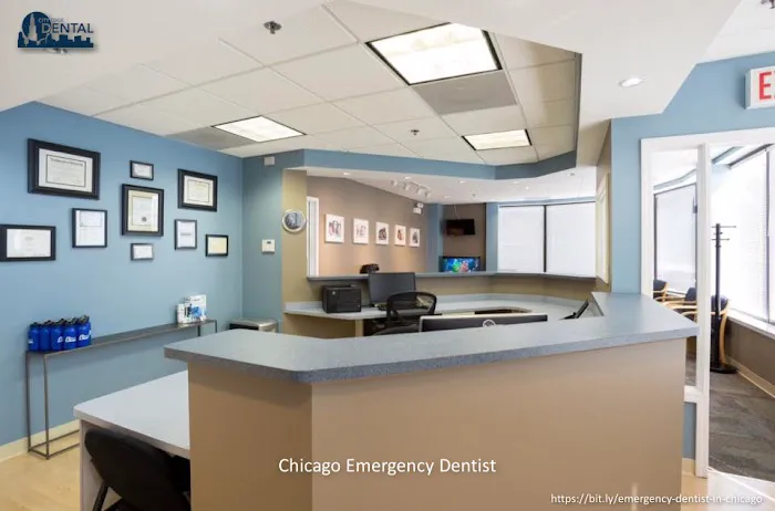 City Edge Dental Picture 3