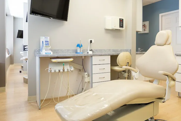 City Edge Dental Picture 1
