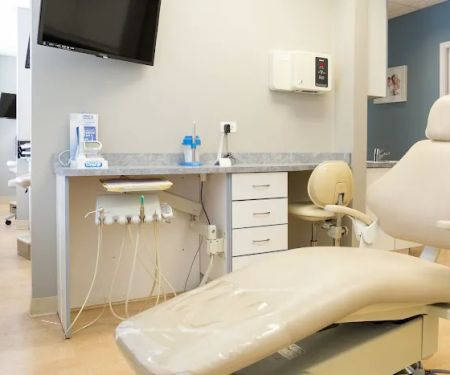 City Edge Dental
