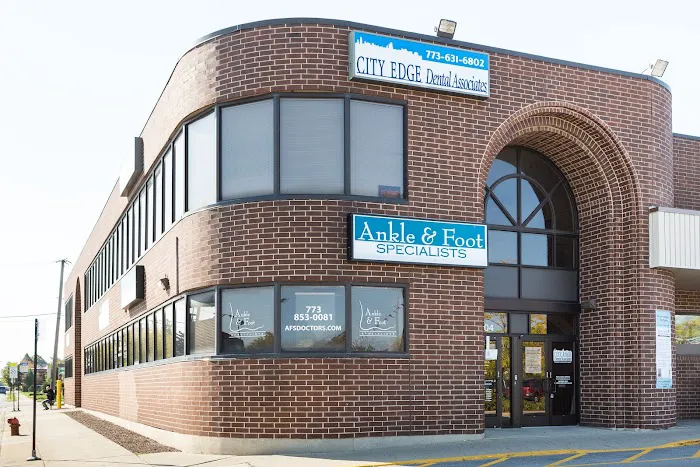 City Edge Dental Picture 5