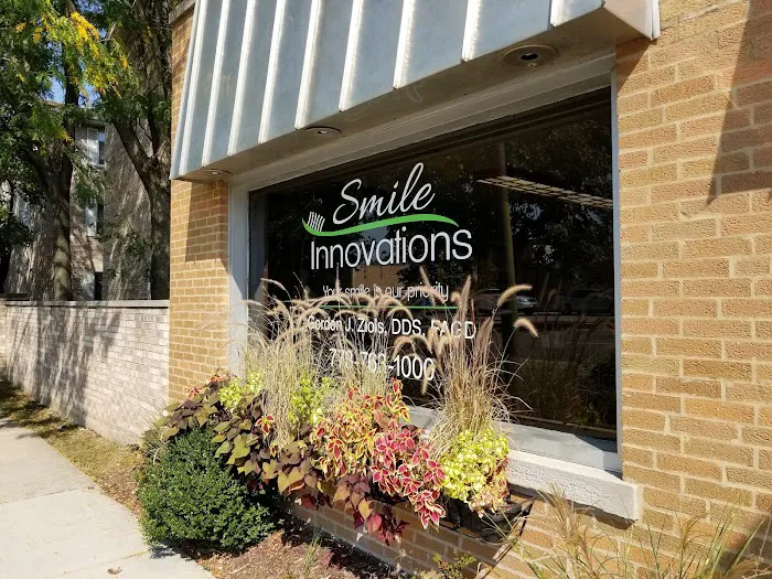 Smile Innovations 5