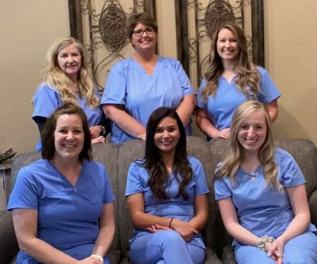 Custom Dental of Ottawa- Dr. Leanne Desch