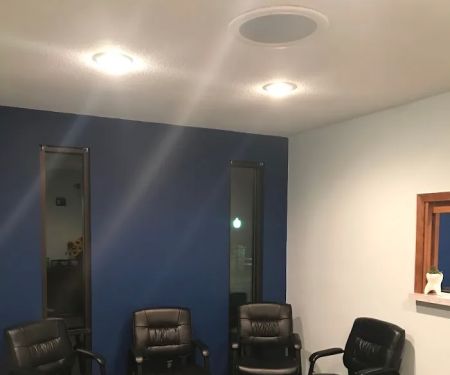 Barden Family Dentistry