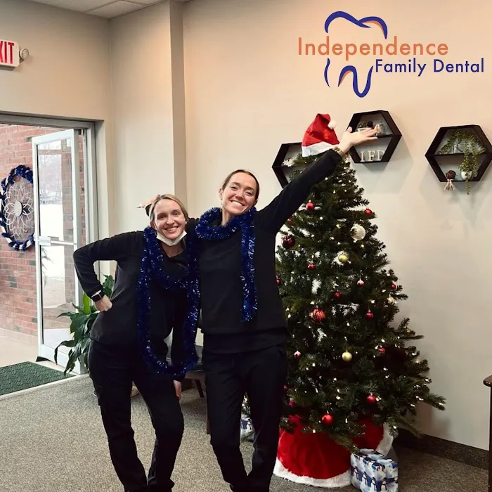 Independence Family Dental 9