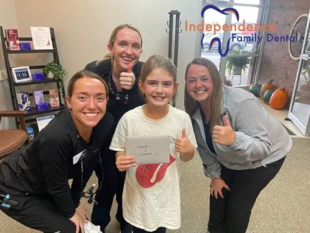 Independence Family Dental 2