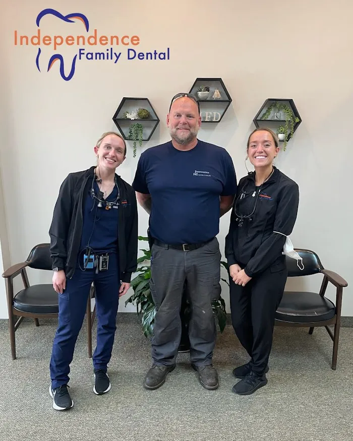 Independence Family Dental 6