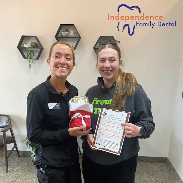 Independence Family Dental 3