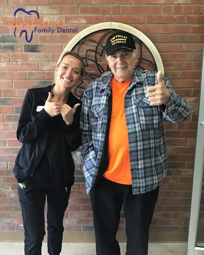 Independence Family Dental 1