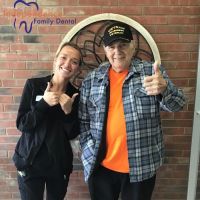 Independence Family Dental ico